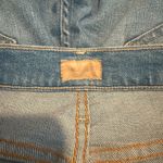 MOTHER Going Dutch The Rambler Zip Ankle Jean Size 24 Photo 5