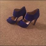 BCBGeneration  size five heels Photo 2