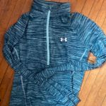 Under Armour Quarter Zip Photo 0