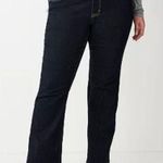 Sonoma NWT Womens Plus Size Goods For Life Premium Bootcut Jeans - Sz 30W Photo 0