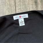 Saks 5th Avenue Vintage Y2K Silk & Cashmere argyle sweater set - Real Clothes [H3R] Photo 8