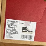 Vans Comfycush SK8-HI 'Black Mens Size 10.0US
Women Size 11.5US Photo 9
