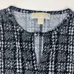 Michael Kors MICHAEL  Pattern Print Dress Size XS Photo 3