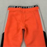 Special One By Rock Revolution Cali Love Peach Comfy Lounge Sweatpants Womens M Photo 13