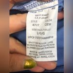 Cherokee  Workwear Core Stretch Scrub Top Photo 2