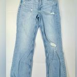 Lucky Brand Boyfriend Mid Rise Flare Jeans Sz. 8/29 Photo 3