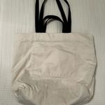 Lululemon Canvas Tote Bag Photo 3