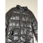 Banana Republic  down puffer jacket Sz L Photo 3