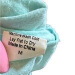 Culture Phit Tie Dye Rayon & Spandex Maxi Dress‎ Blue Size M Photo 6