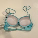 The Bikini Lab  push up Swim Top size M Photo 3