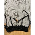 Yandy New Women’s  Pure Relaxation 2Pc Pajama Set size Medium Photo 5