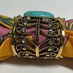 Boho Scarf Ring Photo 2