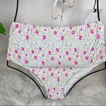 Charlie Holiday  Cara & Newport Bikini Swim Swimsuit Bathing Suit Set Photo 6