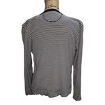 Liz Claiborne  Striped Tank Top Sleeveless‎  With Sweater Casual Basic XL Photo 14