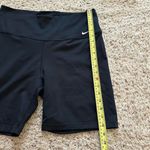 Nike  Womens Dri-Fit Biker Shorts Women Size XL Photo 2