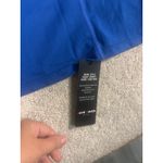 Jaclyn Smith Jack Smith Womens Size M Active Wear‎ Dress Blue Tennis Golf Pickleball NWT Photo 4