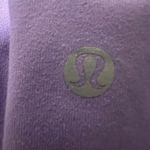 Lululemon  light purple tank top Photo 2