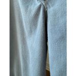 Vintage 70s Bell Bottom Chambray Blue Pants XS 2 4 Photo 3