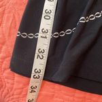 White House | Black Market  Dress Blouse Type with Tie Belt. Size XXS Photo 8