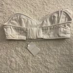 Zimmermann NWT  Matchmaker Rose Applique Bra. Size 3 (Us 8-10) Photo 13
