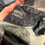 American Eagle  Women’s 10 Artist Stretch Boot Cut Jeans Photo 6