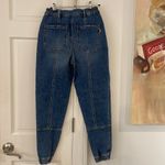 Retrofête Retrofete Carter Denim Jogger Jeans NEW NWT 23 🥰 Photo 6