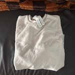 Alo Yoga ALO chill crew neck Photo 2