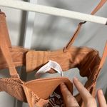 Auden Padded Lace Bra Size XS Photo 3