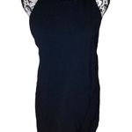 ZARA Racerback Tunic Tank Top Formal Workwear Cocktail Career School Everyday Photo 0