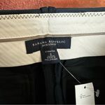 Banana Republic NWT  Jackson Fit Stretch Pants Photo 4