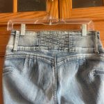 Vintage L’square Blue Women's high waisted skinny Jeans size 9 Photo 5