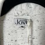 Jovie Seamed Open Waterfall Cardigan/Jacket Photo 1