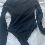 SKIMS Fits Everybody Bodysuit Long Sleeve Photo 1