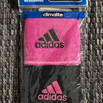 Adidas  reversible wristbands Photo 0