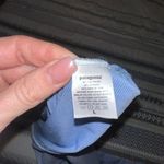 Patagonia VTG  Apilene Long Sleeve Lightweight‎ Striped Crew Neck Top, Women’s L Photo 4