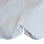 Banana Republic  White Embellished‎ Jeweled Shorts NWT Size 6 #783644 Photo 8