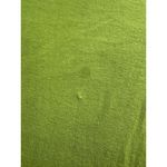 Abercrombie & Fitch Green Stretch Long Sleeve Top | Size Large Y2K Photo 9