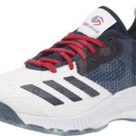 Adidas Navy Volleyball shoes Photo 0