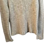 Soybu  womens Full Zip Polyester Blend Jacket Sweatshirt Medium Photo 4