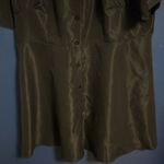 SheIn Brand New  Black Button Through Shirt Dress Photo 2