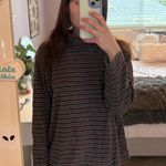 High Sierra Striped Turtleneck Photo 0