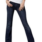 Citizens of Humanity COH Amber High Rise Boot Cut Jeans Photo 0