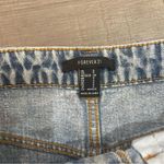 Forever 21 Denim Skirt Photo 2