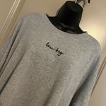 Old Navy Women's XXL Low-Key Lounge Sweater Photo 0