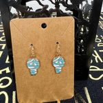 Halloween Earrings Photo 3