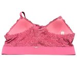 PINK - Victoria's Secret Pink by Victoria’s Secret High Impact Underwire Bra Black size L Photo 7