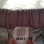 AFI Vintage 1990's Gray Wind Ski Snow Pants Zip Up Lower Legs Womens Size 1X Photo 3