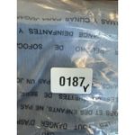 J.Jill  Denim Womens Size 12 Chambray Pants Pockets Preppy Beach Travel Photo 10