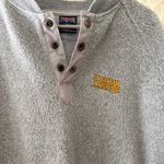 Jansport Vintage  Marion University College Cozy Crewneck Size Large Photo 3