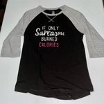 Athletic Works π Athletic Graphic Shirt Photo 0